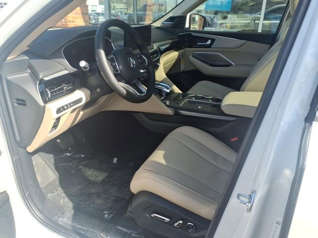 New 2026 Acura MDX w/ Technology Package image 2