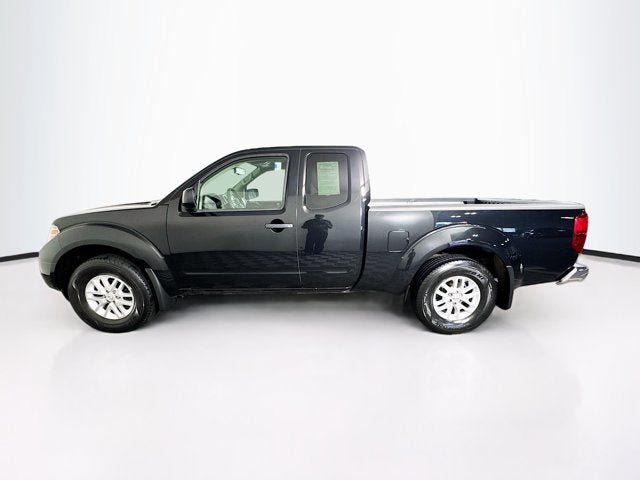 Used 2020 Nissan Frontier SV AWD/4WD image 8