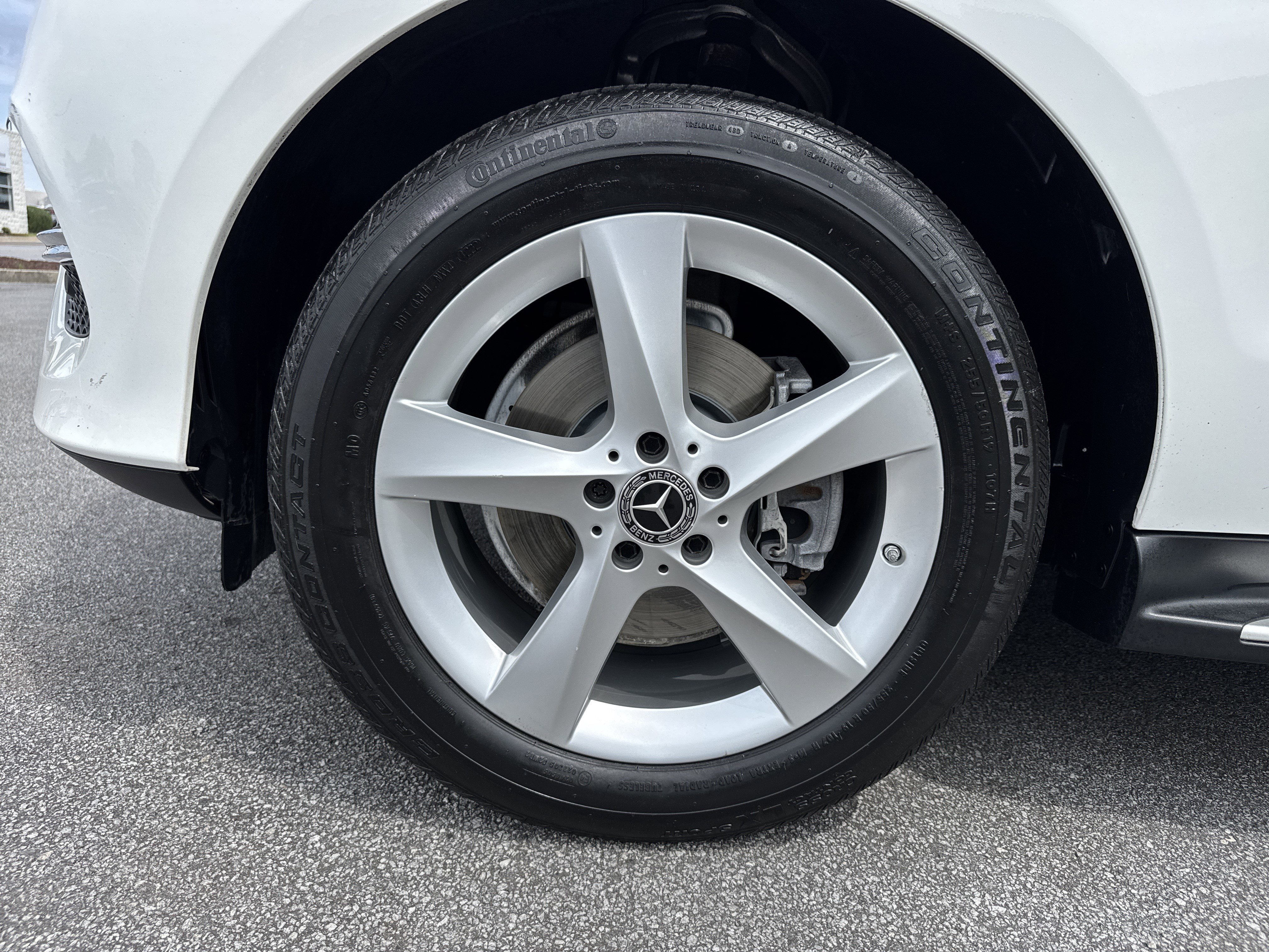 Used 2018 Mercedes-Benz GLE 350 image 14