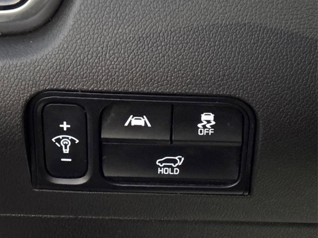 Certified 2022 Kia Sorento SX image 38