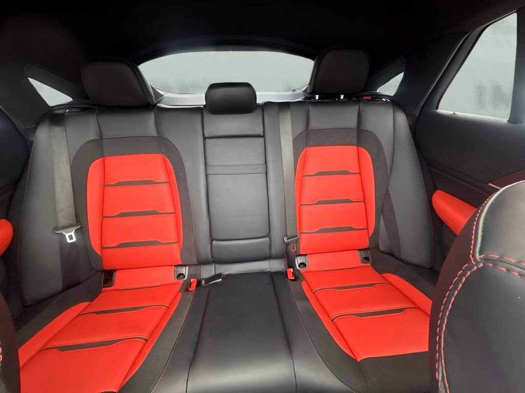 Used 2021 Mercedes-Benz GLE 53 AMG 4MATIC Coupe image 7