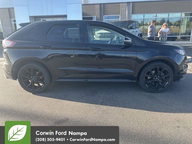 Used 2016 Ford Edge Sport w/ Equipment Group 401A AWD/4WD image 8