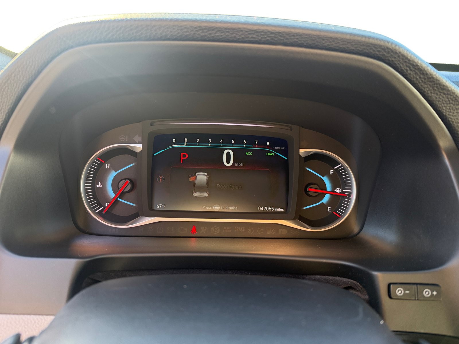 Used 2020 Honda Pilot Elite image 11