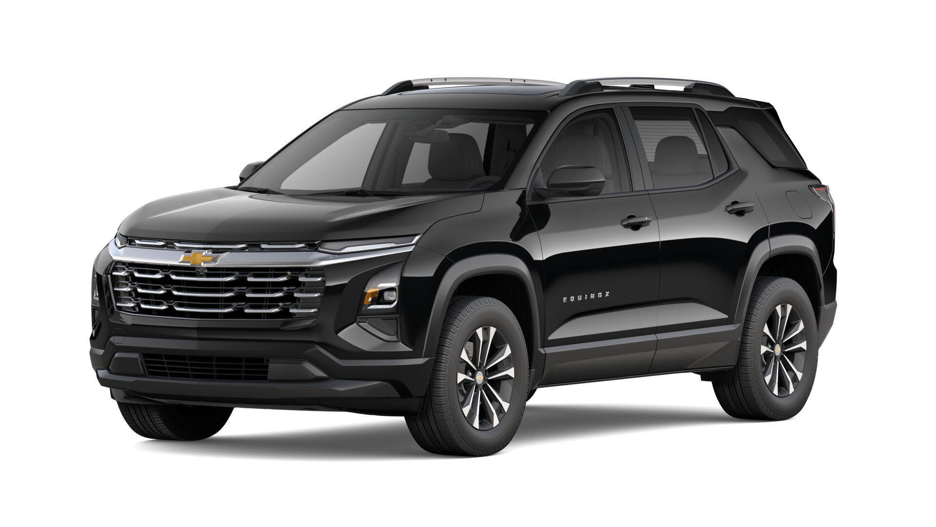 New 2027 Chevrolet Equinox LT w/ Convenience Package II AWD/4WD image 49