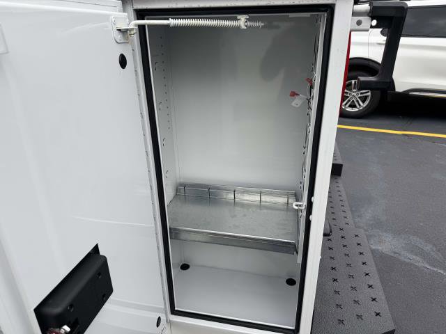 New 2026 Ford E-350 and Econoline 350 Super Duty w/ Power Equipment Group image 15