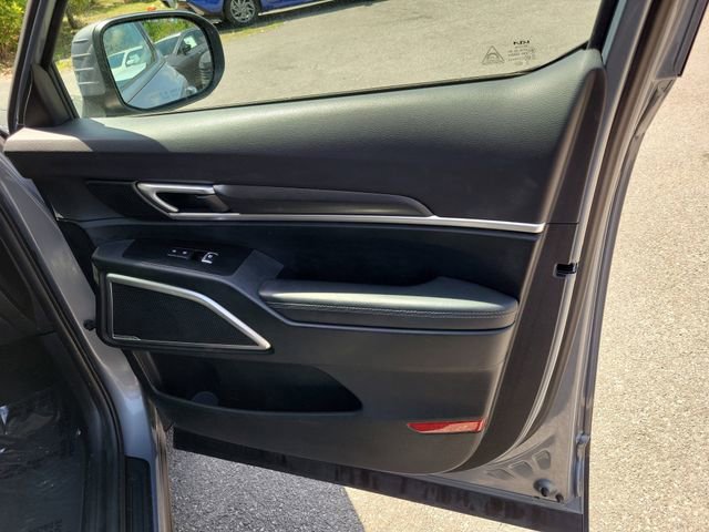 Used 2025 Kia Telluride S image 36