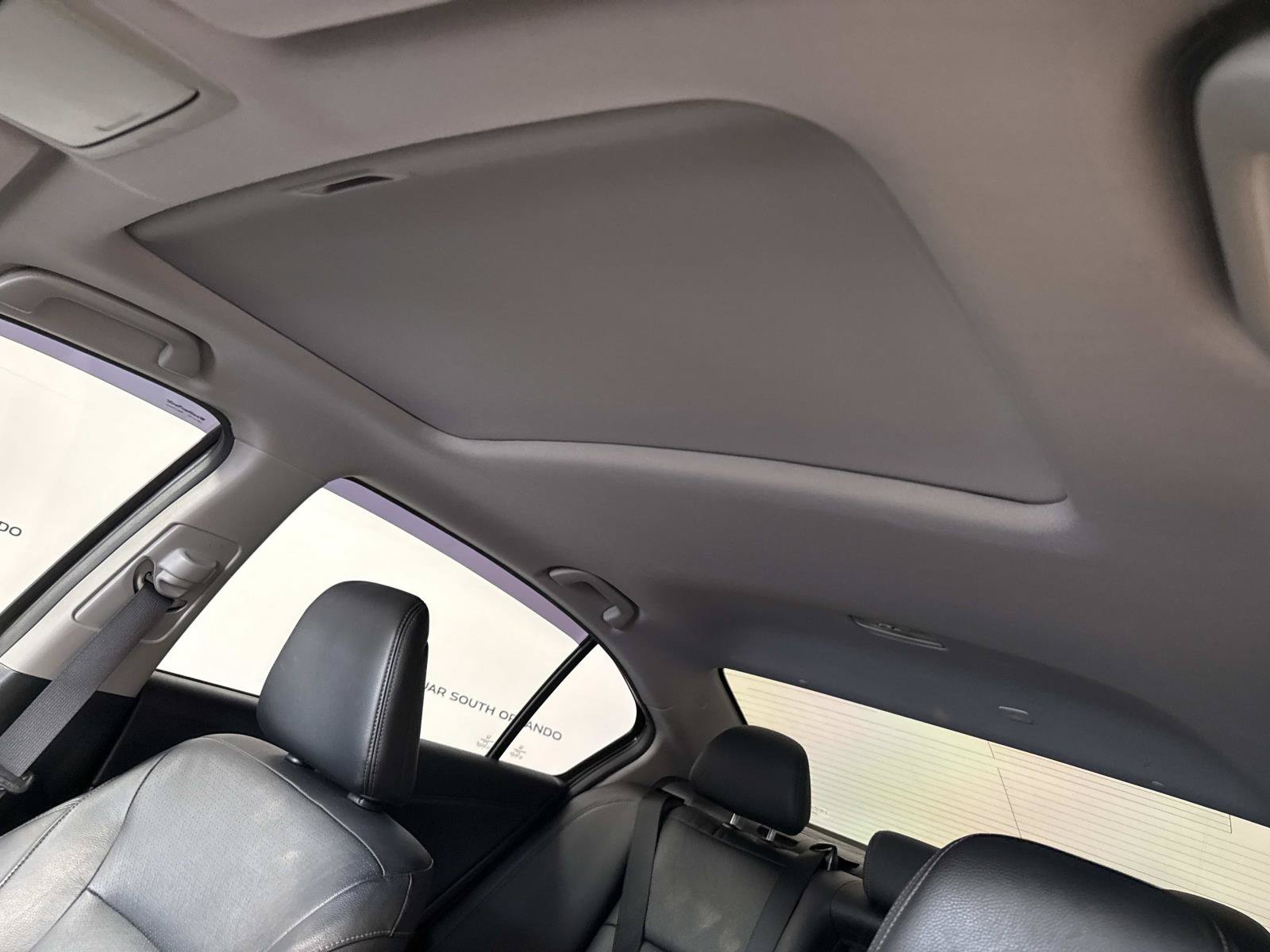 Used 2017 Honda Accord EX-L image 17