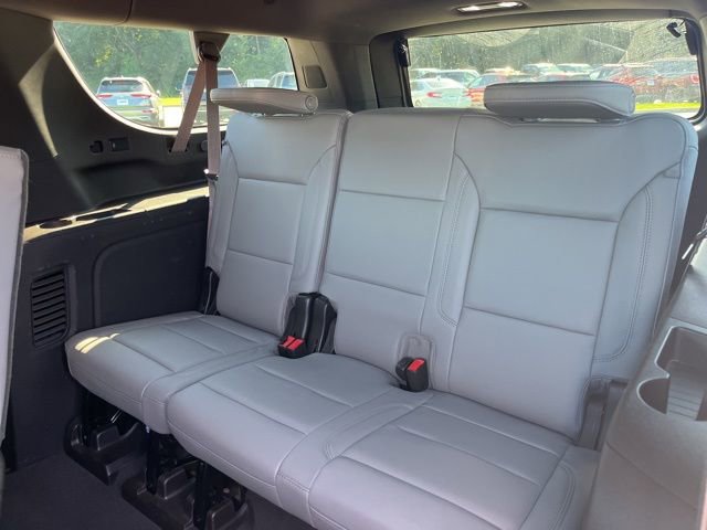 Used 2022 Chevrolet Suburban Z71 w/ Z71 Off-Road Package image 37
