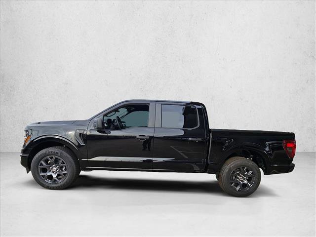 New 2026 Ford F150 STX w/ Equipment Group 200A image 5