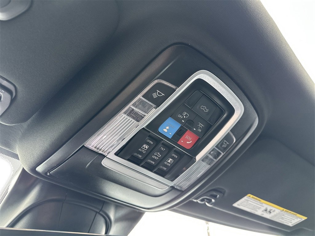 New 2026 RAM 2500 Laramie image 29