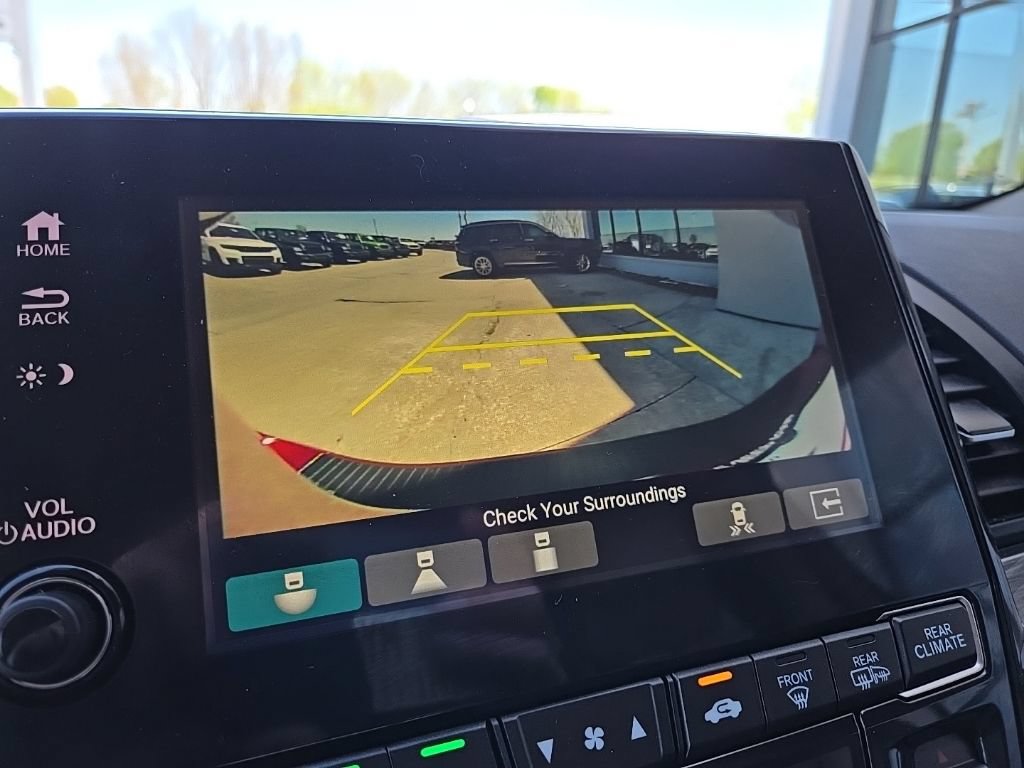 Used 2024 Honda Odyssey Elite image 52