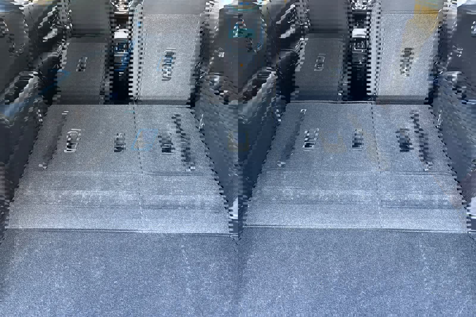 Certified 2024 Subaru Ascent Premium w/ Convenience Package image 17