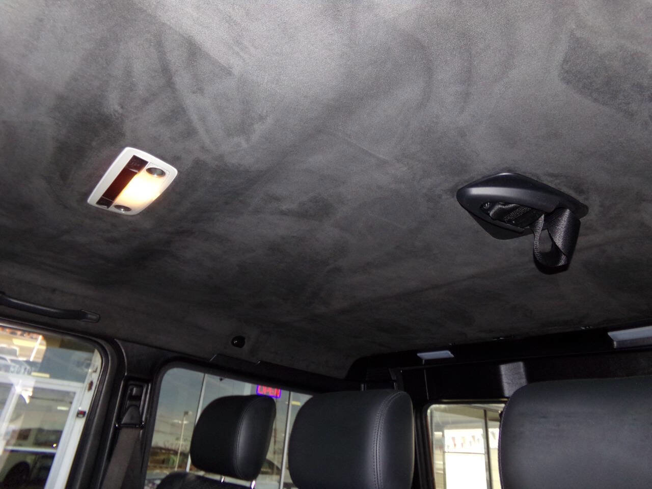 Used 2013 Mercedes-Benz G 63 AMG 4MATIC image 22