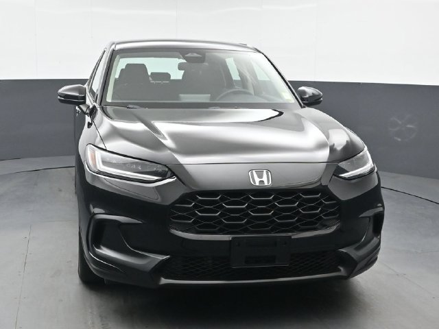 Used 2024 Honda HR-V LX image 8