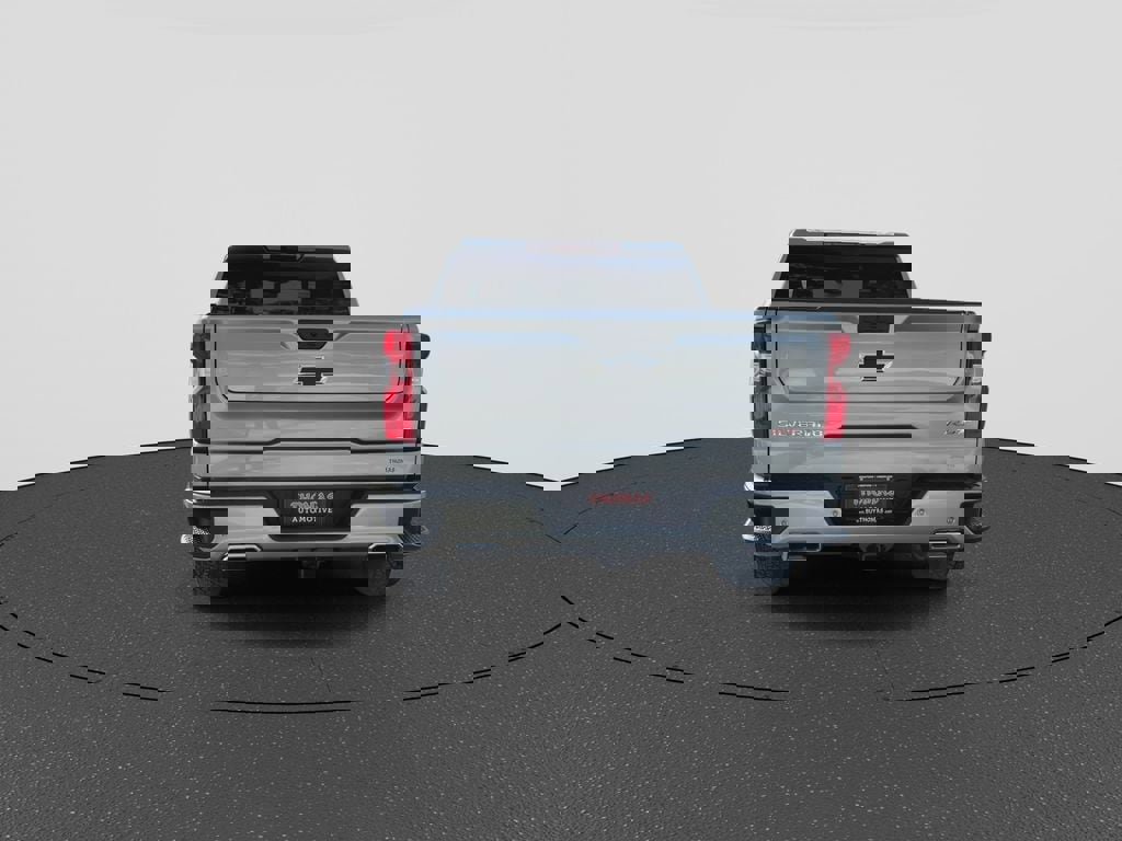 New 2026 Chevrolet Silverado 1500 RST w/ Safety Package image 7