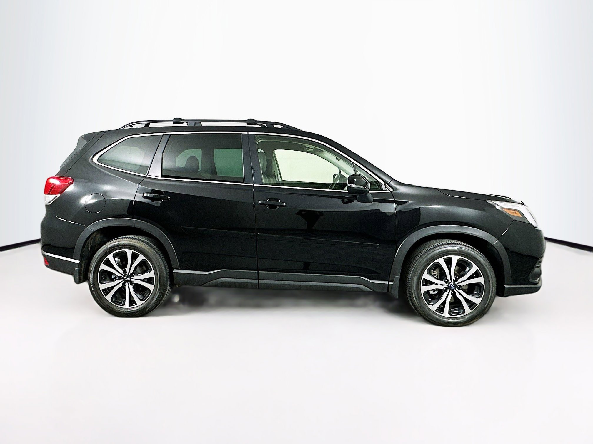 Used 2024 Subaru Forester Limited image 10