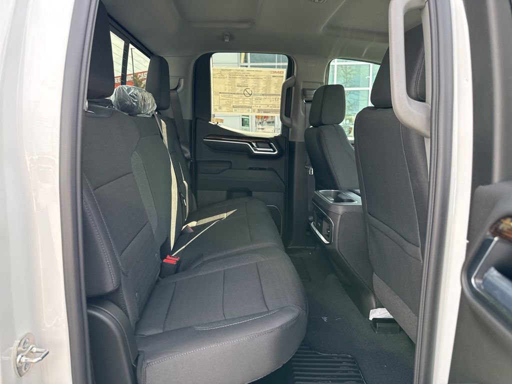 New 2026 GMC Sierra 1500 Elevation w/ Preferred Package image 30
