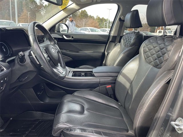 Used 2021 Hyundai Palisade Limited image 30