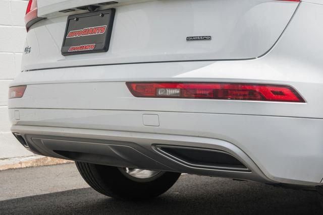 Used 2019 Audi Q5 2.0T Premium w/ Convenience Package image 11