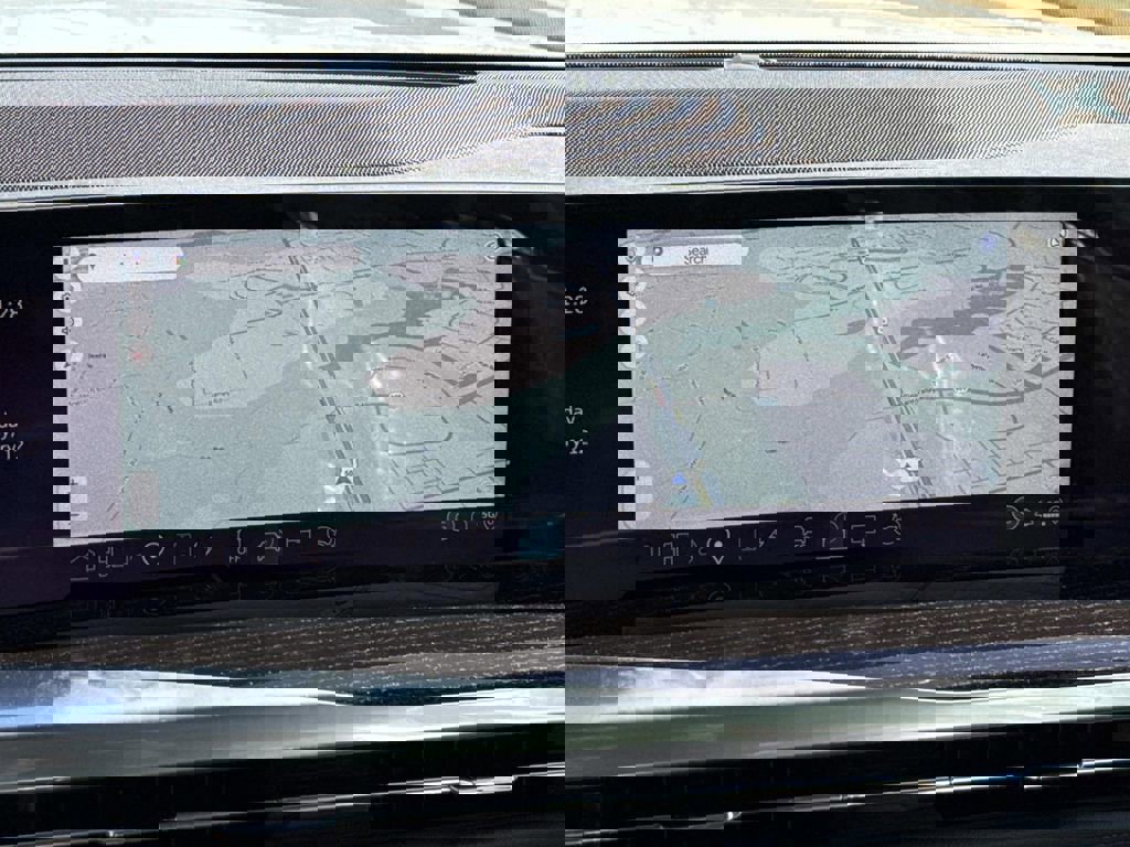 New 2026 Cadillac Escalade IQL Luxury image 11