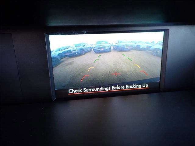Used 2015 Subaru Forester 2.5i AWD/4WD image 19