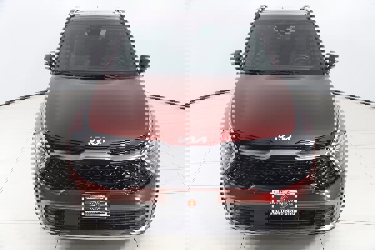 Used 2024 Kia Sportage X-Line Prestige image 55