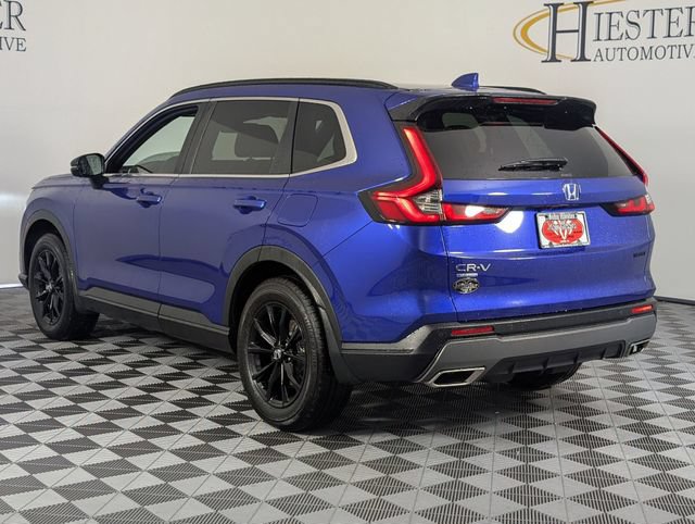 Used 2024 Honda CR-V Sport-L image 5