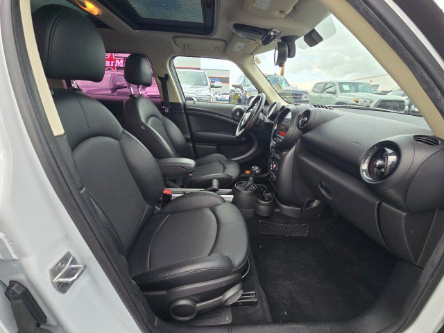 Used 2015 MINI Cooper Countryman S FWD image 12