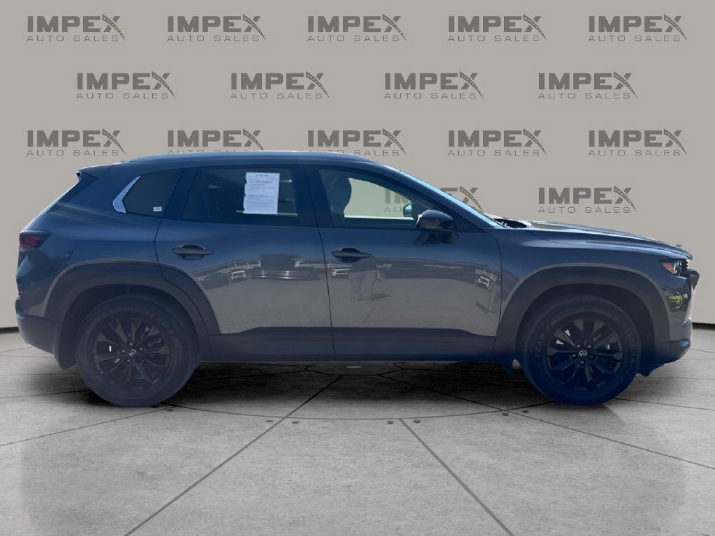 Used 2024 MAZDA CX-50 AWD 2.5 S w/ Weather Package image 6