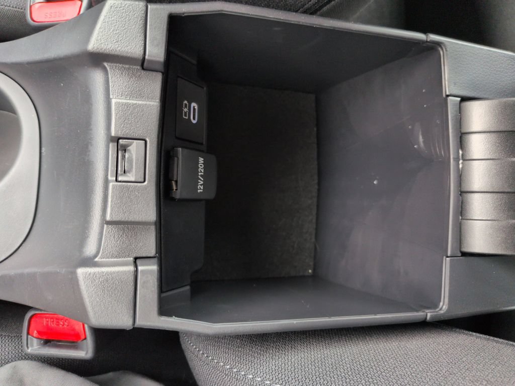 Certified 2025 Toyota Corolla LE FWD image 26