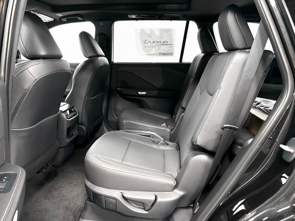 New 2026 Lexus TX 350 AWD image 7