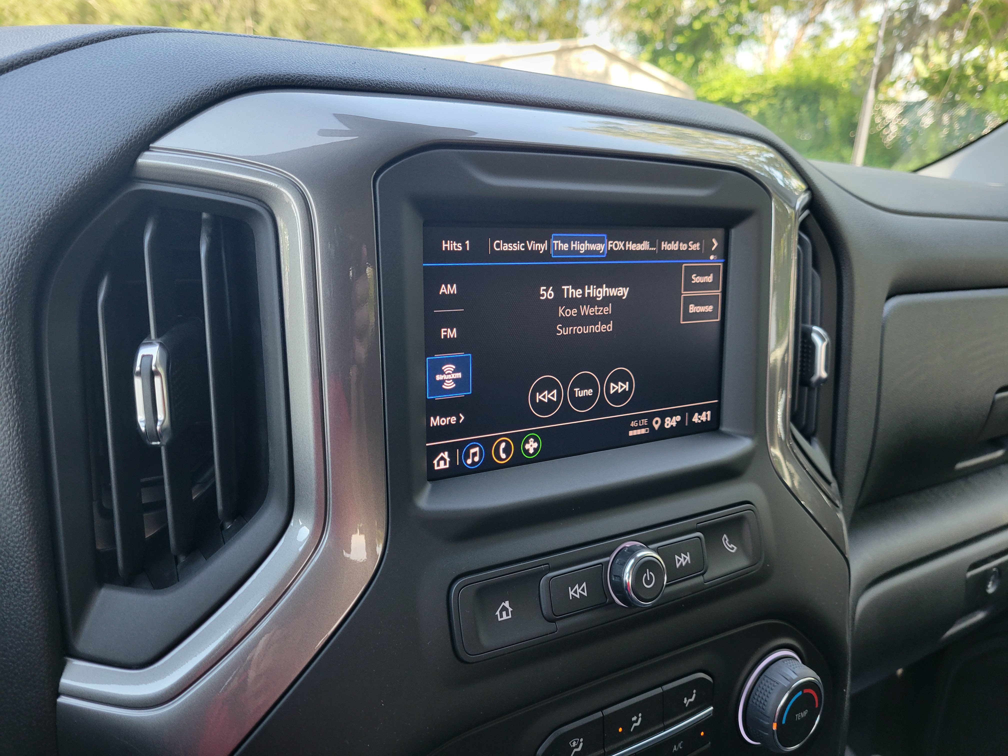 New 2026 Chevrolet Silverado 2500 W/T AWD/4WD image 23