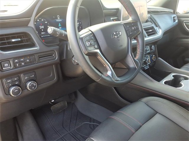 Used 2024 Chevrolet Tahoe RST w/ Sport Performance Package image 49