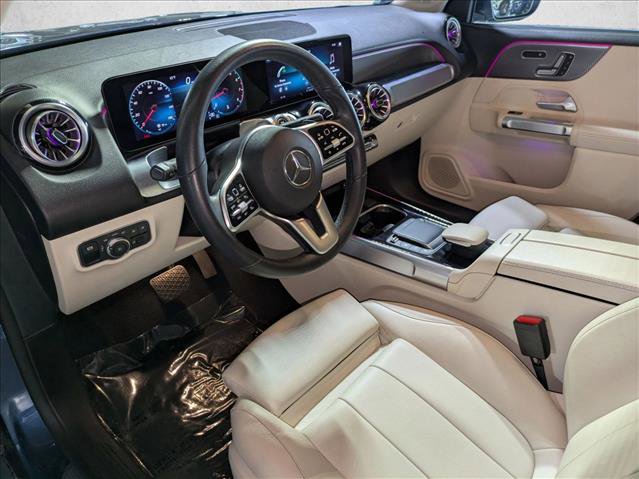 Used 2023 Mercedes-Benz GLB 250 image 13
