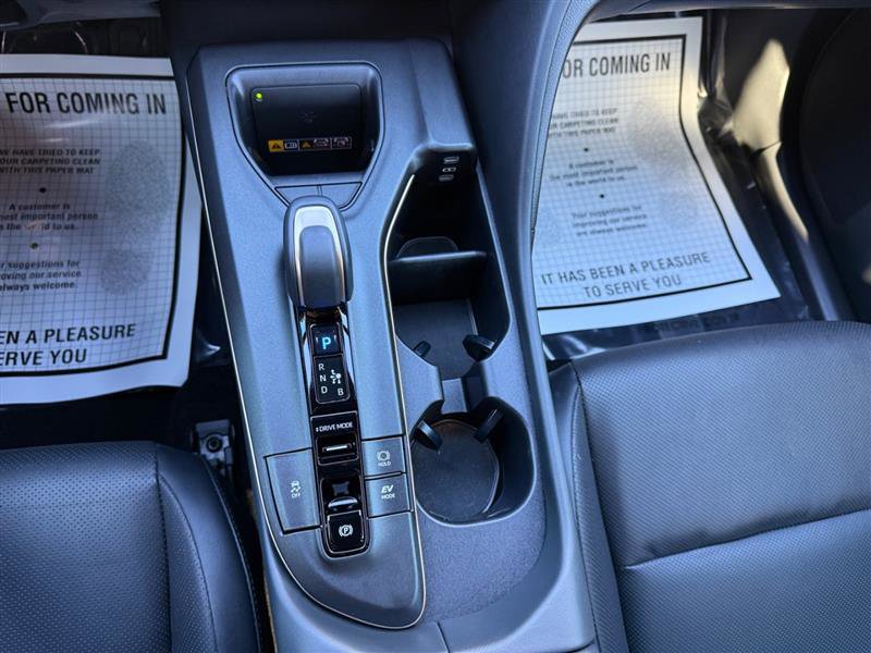 Used 2023 Toyota Crown image 25