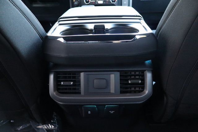 New 2025 Ford F150 XLT w/ Equipment Group 302A MID image 35