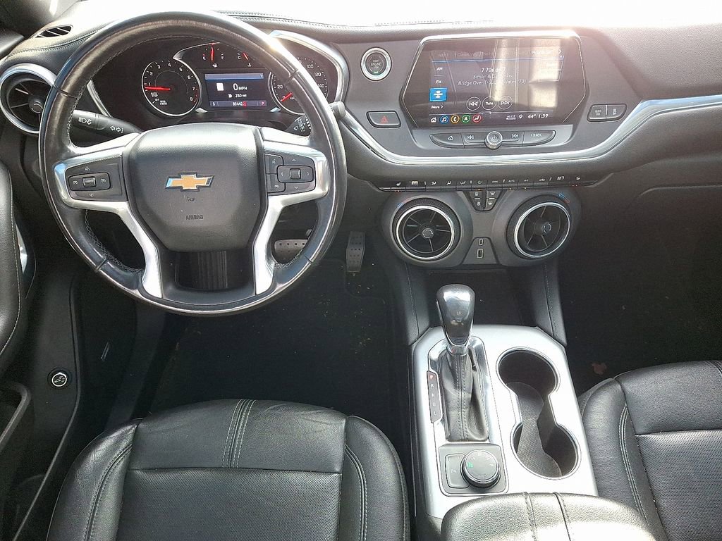 Used 2019 Chevrolet Blazer LT w/ Sun and Wheels Package image 11