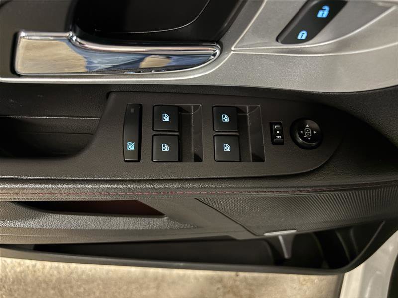 Used 2015 Chevrolet Equinox LT w/ Power Convenience Package image 10