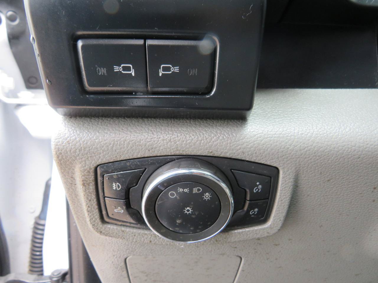Used 2015 Ford F150 XL w/ XL Power Equipment Group RWD image 12