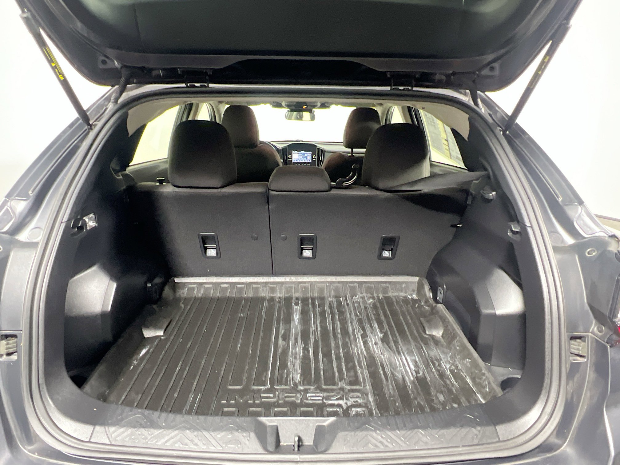 Used 2024 Subaru Impreza 2.0i image 33