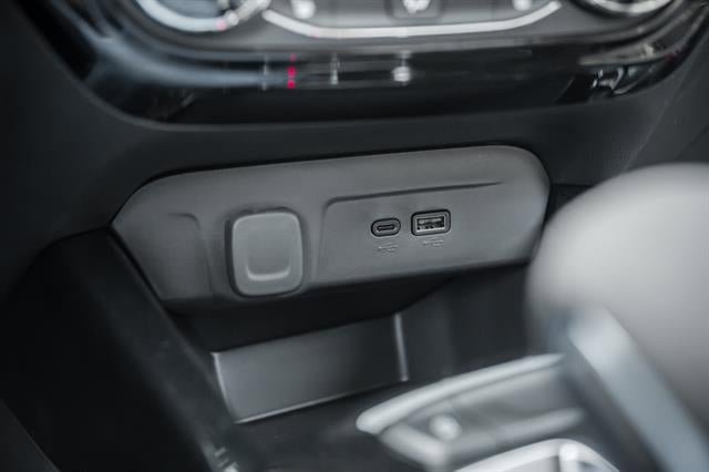 New 2026 Chevrolet Trax LT w/ Driver Confidence Package FWD image 63