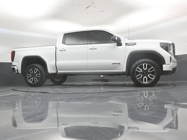 Used 2025 GMC Sierra 1500 AT4 w/ AT4 Premium Package AWD/4WD image 53