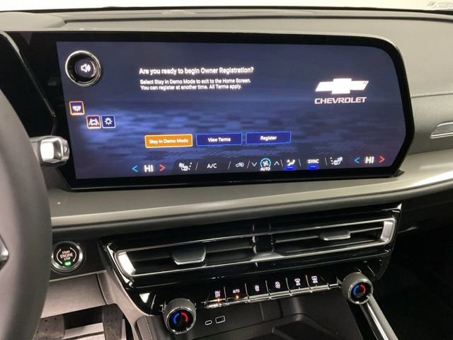 New 2026 Chevrolet Traverse LT w/ LPO, Floor Liner Package image 15