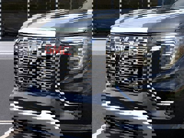 New 2026 GMC Terrain Denali image 13