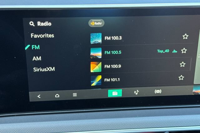 New 2026 Kia K5 LXS image 21