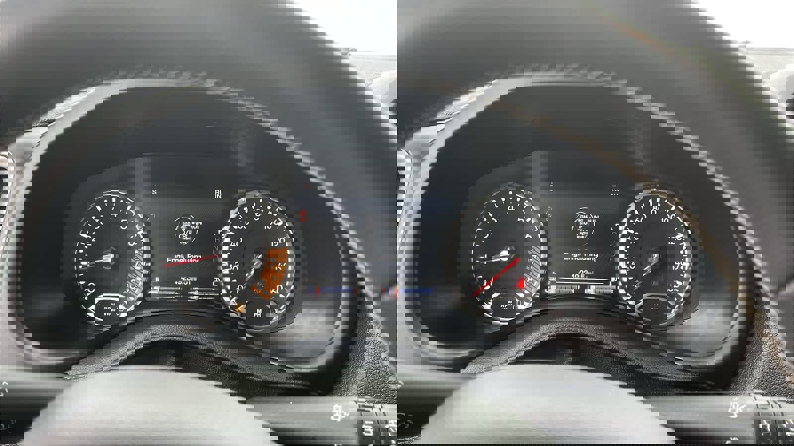 Used 2021 Jeep Renegade Latitude image 15