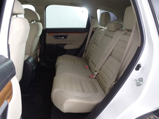 Used 2017 Honda CR-V EX image 13