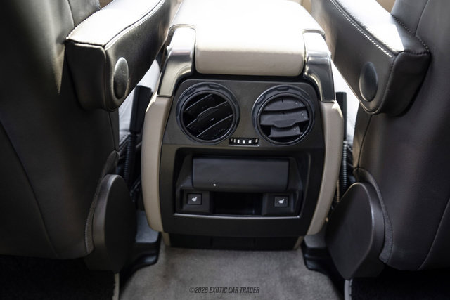Used 2012 Land Rover LR4 HSE LUX AWD/4WD image 46
