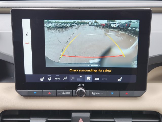New 2026 Toyota RAV4 XLE Premium FWD image 17