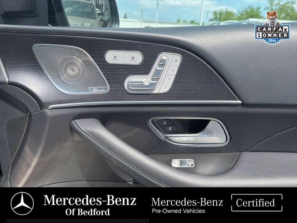 Used 2023 Mercedes-Benz GLE 350 4MATIC image 30